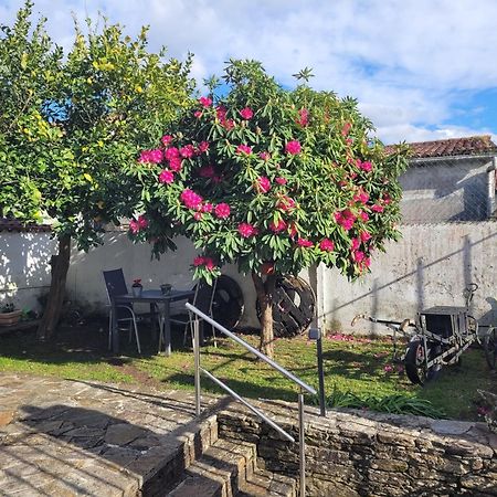 Besbello Suites Apartamento Σαντιάγο ντε Κομποστέλα Εξωτερικό φωτογραφία
