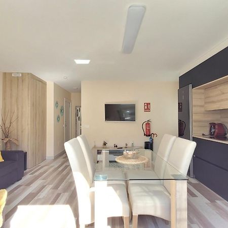 Besbello Suites Apartamento Σαντιάγο ντε Κομποστέλα Εξωτερικό φωτογραφία