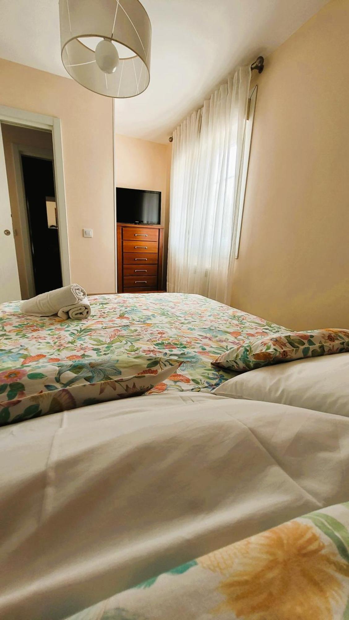 Besbello Suites Apartamento Σαντιάγο ντε Κομποστέλα Εξωτερικό φωτογραφία