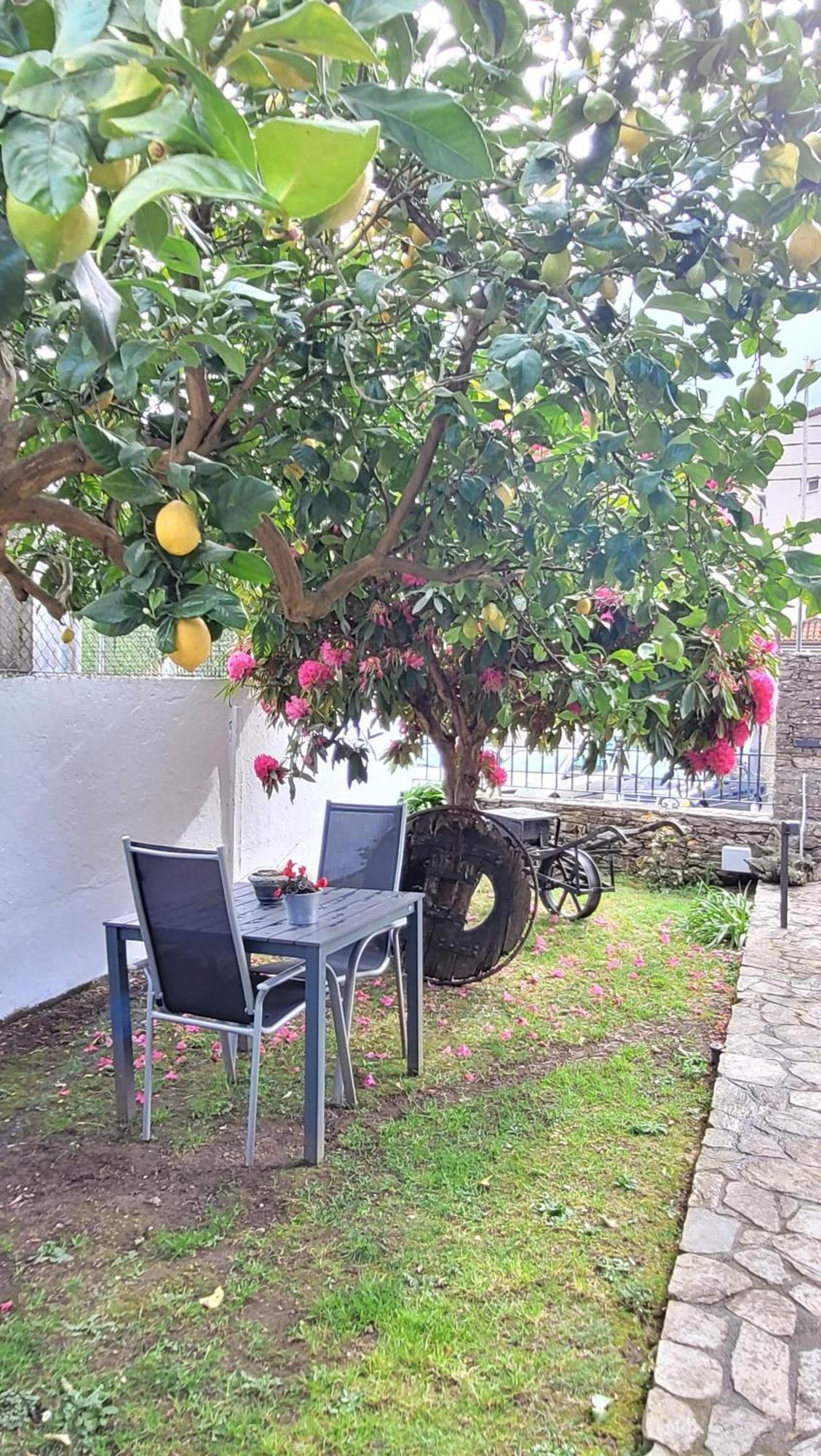 Besbello Suites Apartamento Σαντιάγο ντε Κομποστέλα Εξωτερικό φωτογραφία