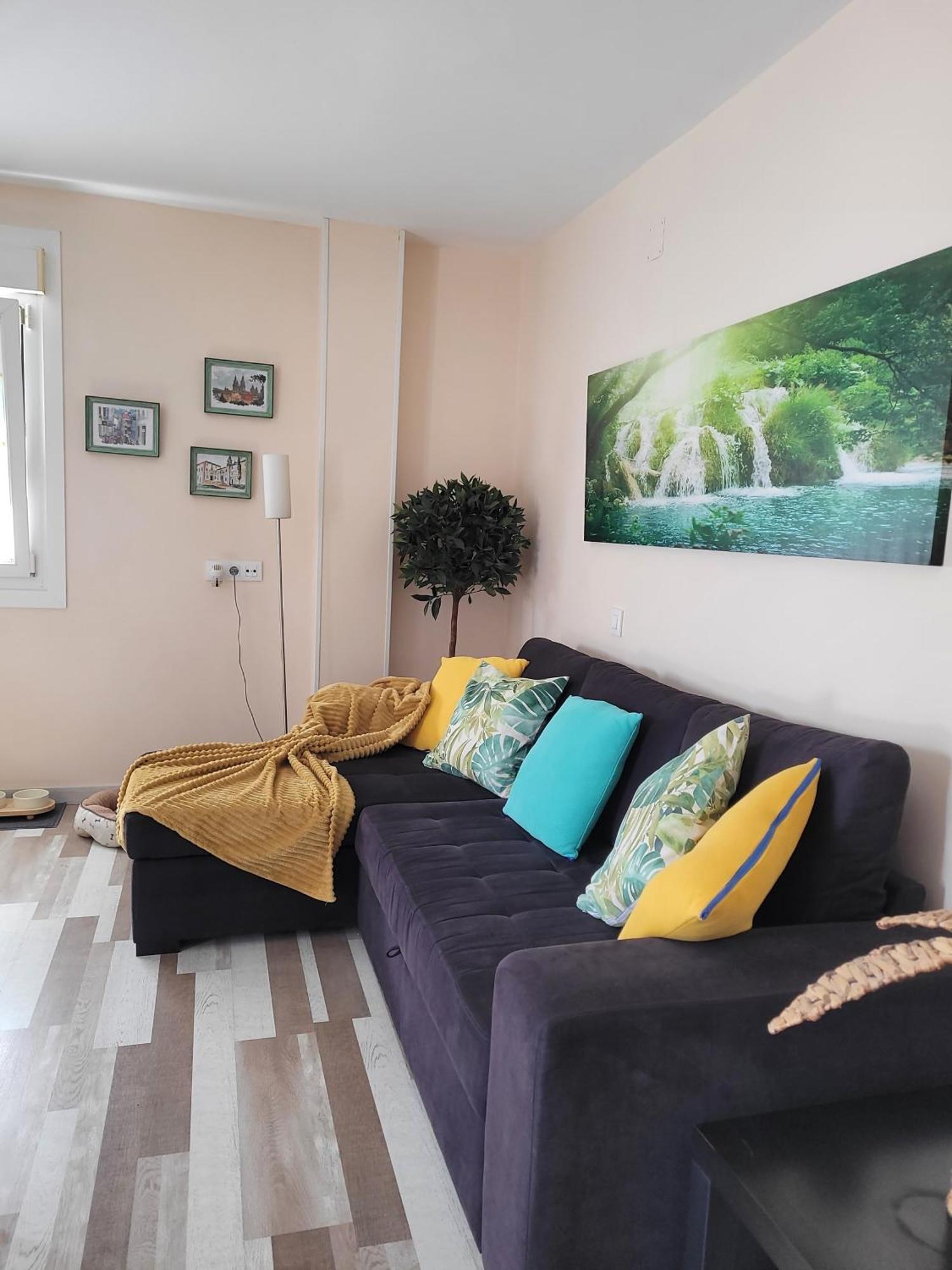 Besbello Suites Apartamento Σαντιάγο ντε Κομποστέλα Εξωτερικό φωτογραφία