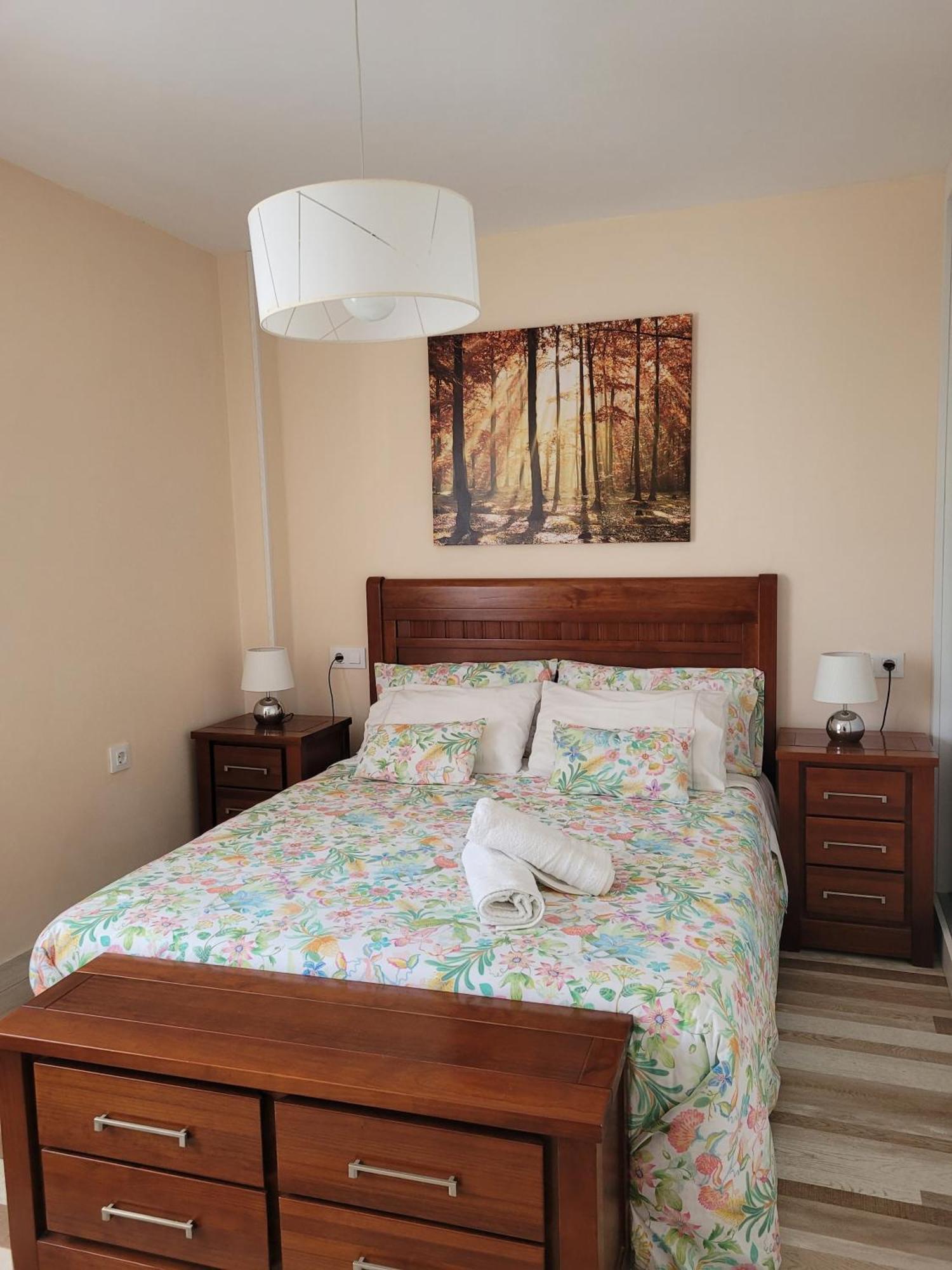 Besbello Suites Apartamento Σαντιάγο ντε Κομποστέλα Εξωτερικό φωτογραφία