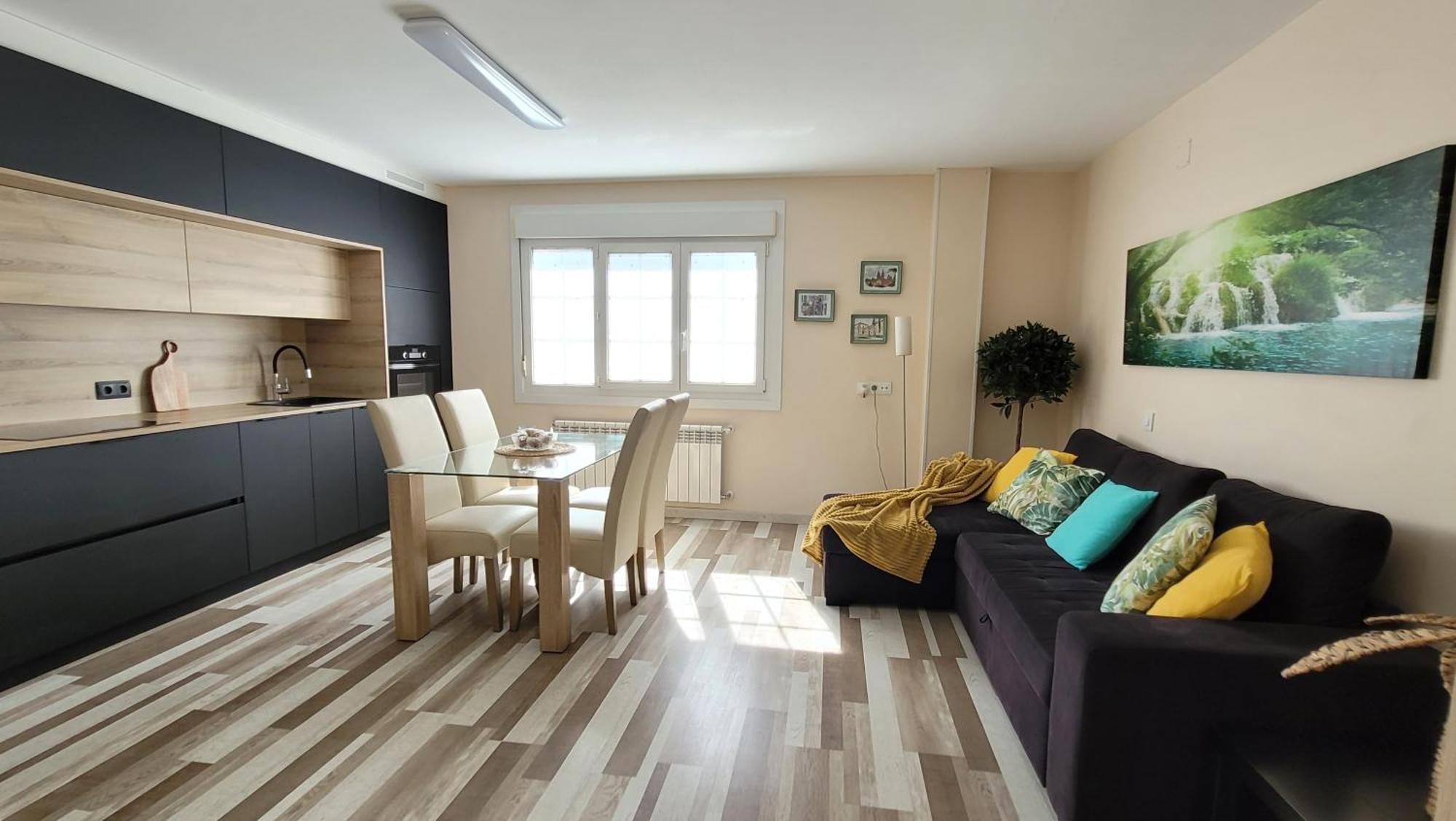Besbello Suites Apartamento Σαντιάγο ντε Κομποστέλα Εξωτερικό φωτογραφία